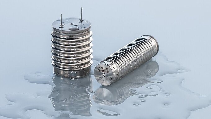 Umgebungsbedingungen