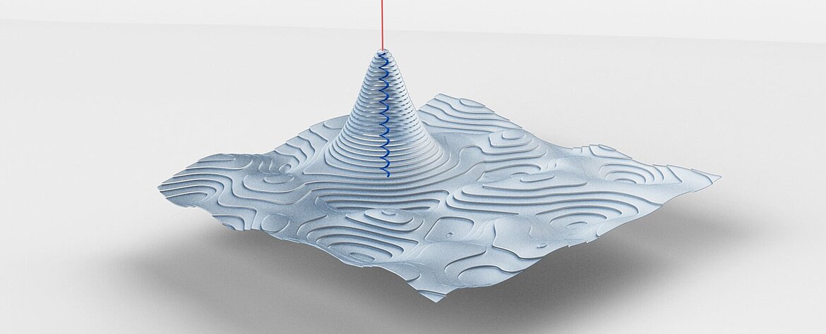 Physik Instrumente Photonics Alignment Techniques